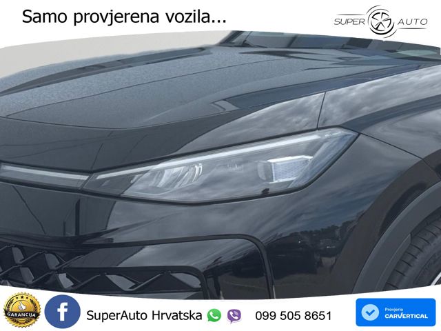 Volkswagen T-Roc II 1.5 eTSI (150 KS)  DSG MATRIX+GR SJED+KAM