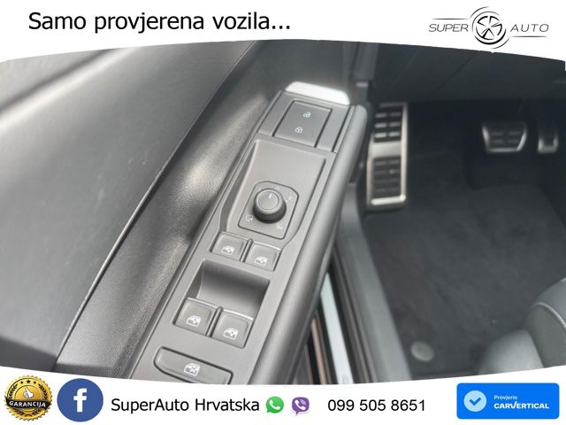 Volkswagen T-Roc II 1.5 eTSI (150 KS)  DSG MATRIX+GR SJED+KAM