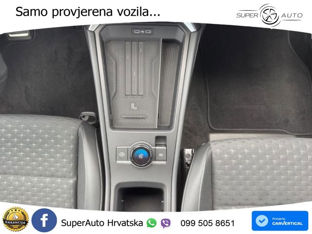Volkswagen T-Roc II 1.5 eTSI (150 KS)  DSG MATRIX+GR SJED+KAM