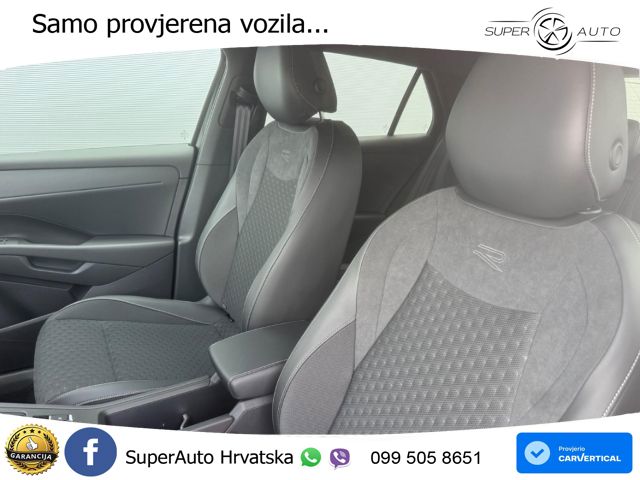Volkswagen T-Roc II 1.5 eTSI (150 KS)  DSG MATRIX+GR SJED+KAM