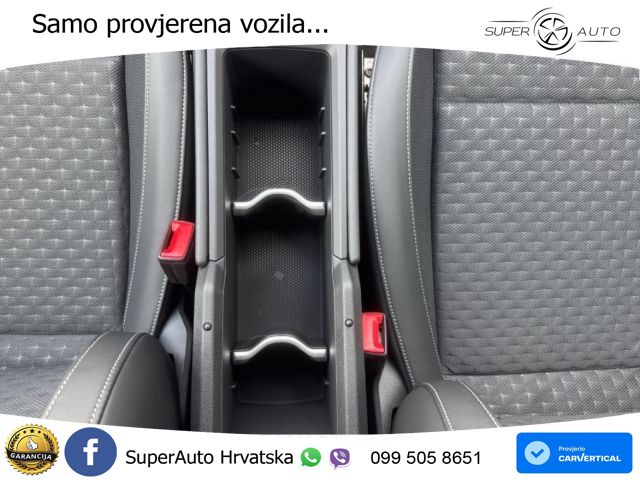 Volkswagen T-Roc II 1.5 eTSI (150 KS)  DSG MATRIX+GR SJED+KAM