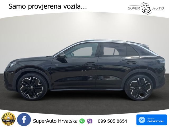 Volkswagen T-Roc II 1.5 eTSI (150 KS)  DSG MATRIX+GR SJED+KAM