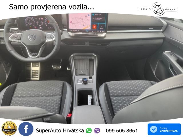 Volkswagen T-Roc II 1.5 eTSI (150 KS)  DSG MATRIX+GR SJED+KAM
