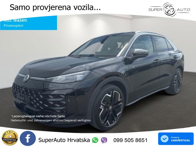 Volkswagen T-Roc II 1.5 eTSI (150 KS)  DSG MATRIX+GR SJED+KAM