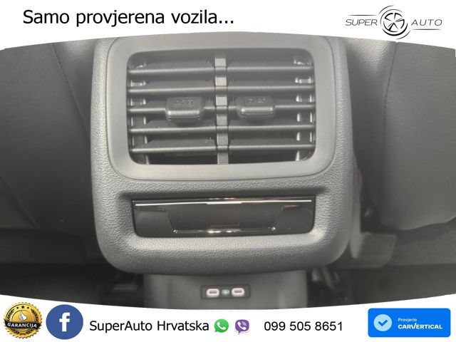 Volkswagen T-Roc II 1.5 eTSI (150 KS)  DSG MATRIX+GR SJED+KAM