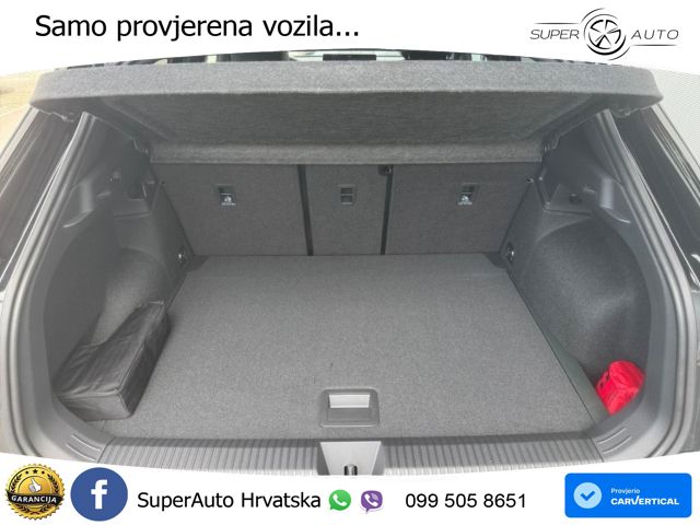 Volkswagen T-Roc II 1.5 eTSI (150 KS)  DSG MATRIX+GR SJED+KAM
