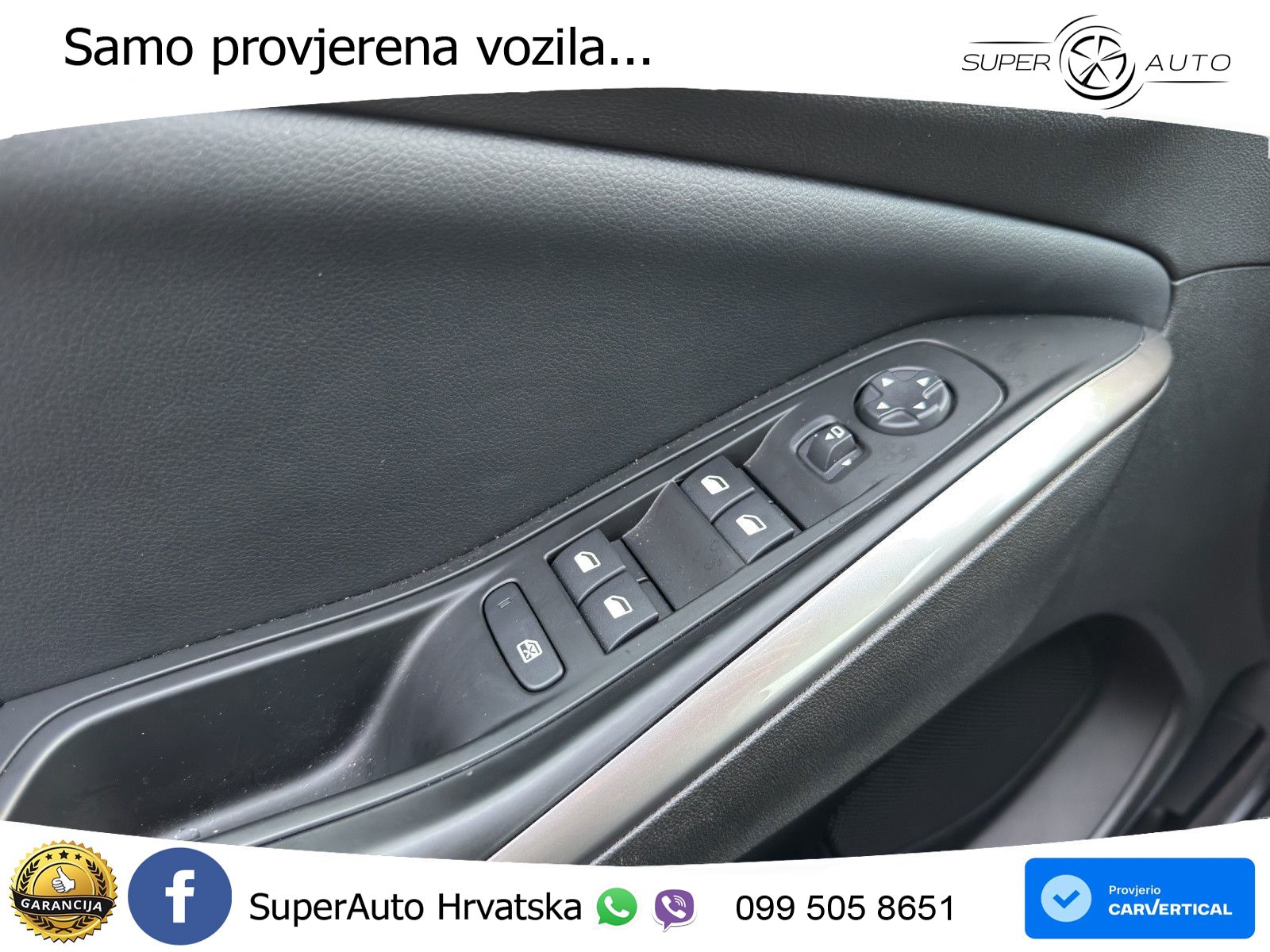 Opel Grandland 1.2i Turbo (130 KS) GS
