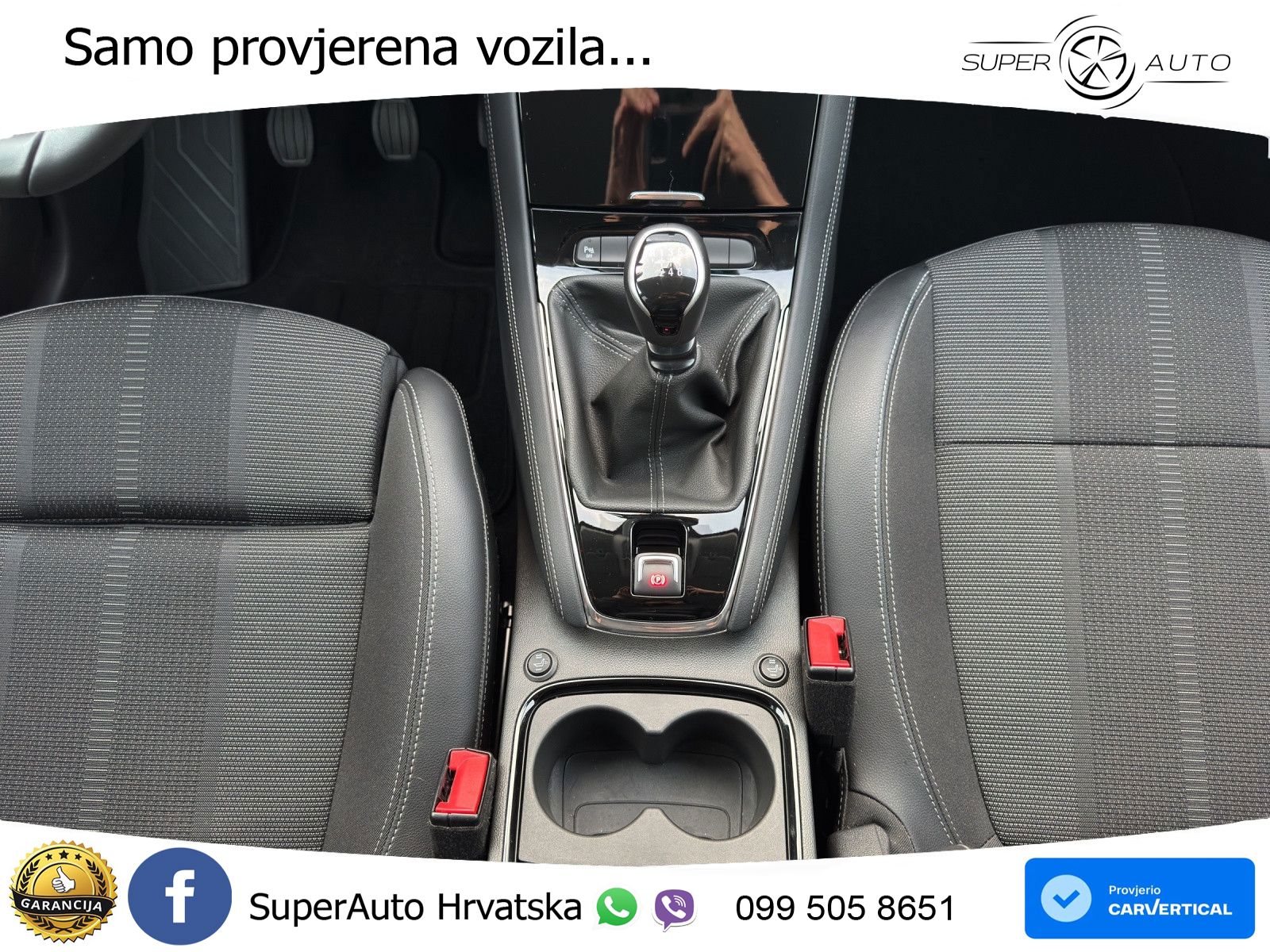 Opel Grandland 1.2i Turbo (130 KS) GS