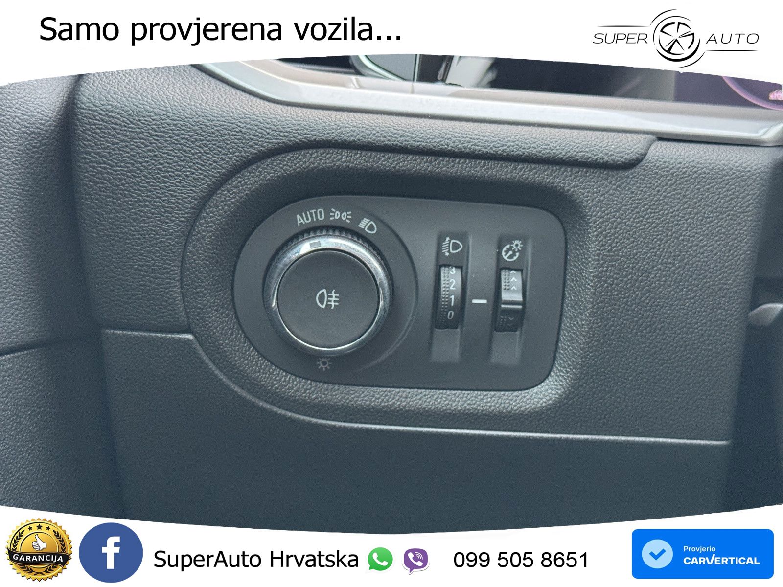 Opel Grandland 1.2i Turbo (130 KS) GS