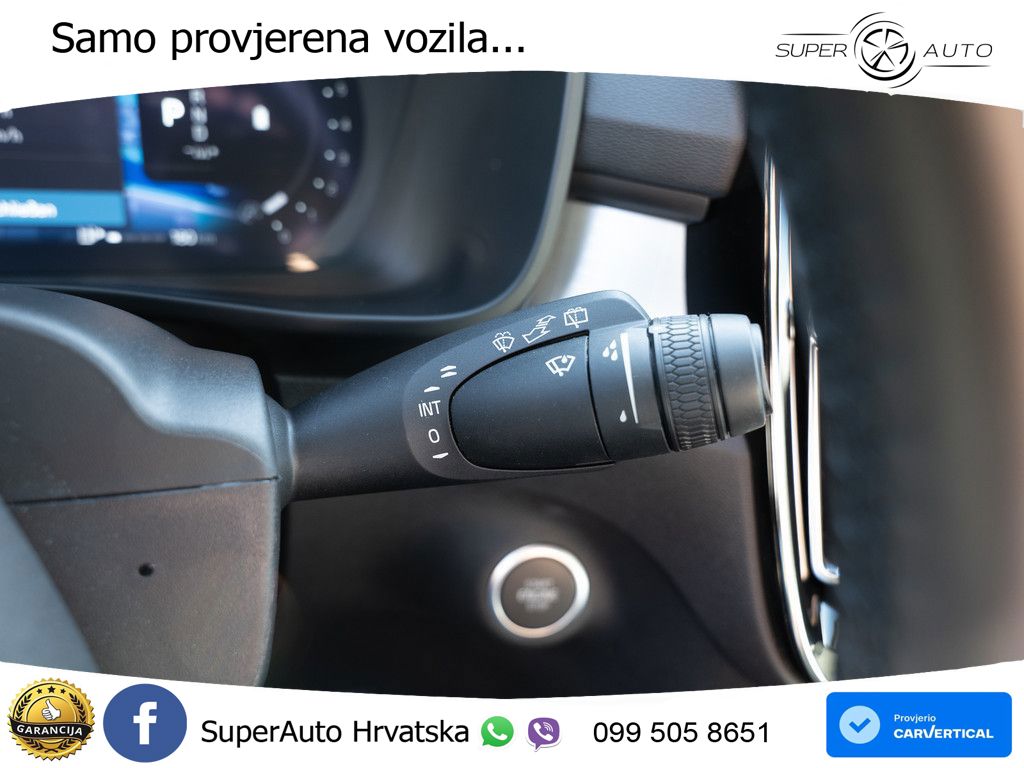 Volvo XC40 2.0 B3 163 KS Automatic