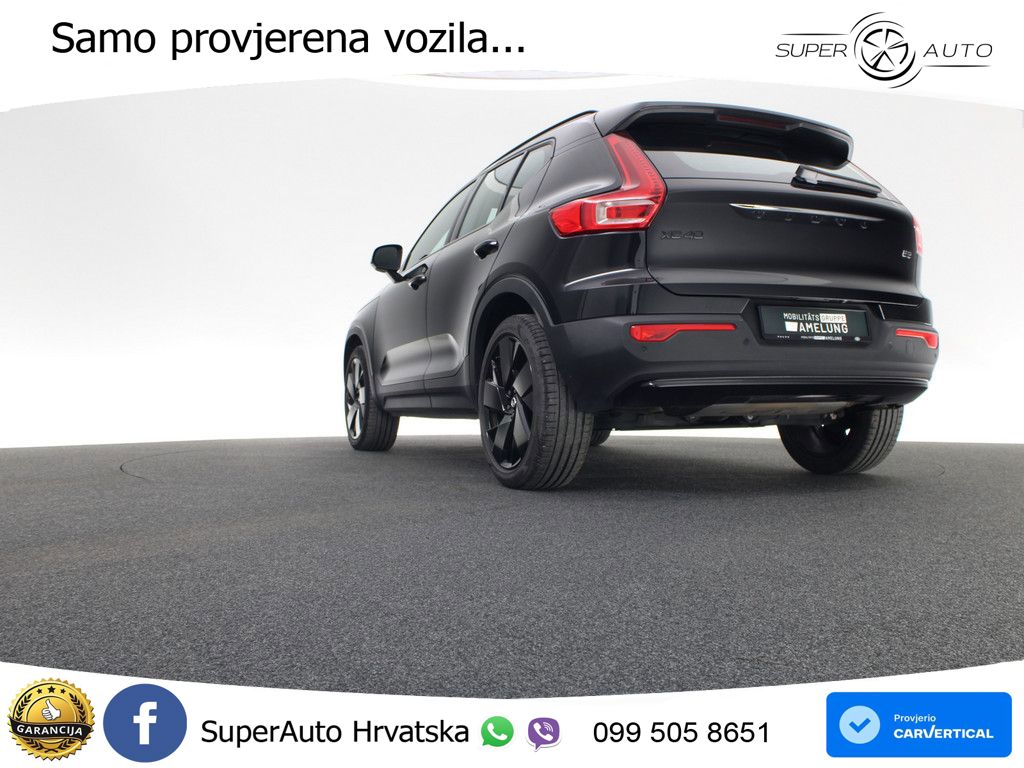 Volvo XC40 2.0 B3 163 KS Automatic