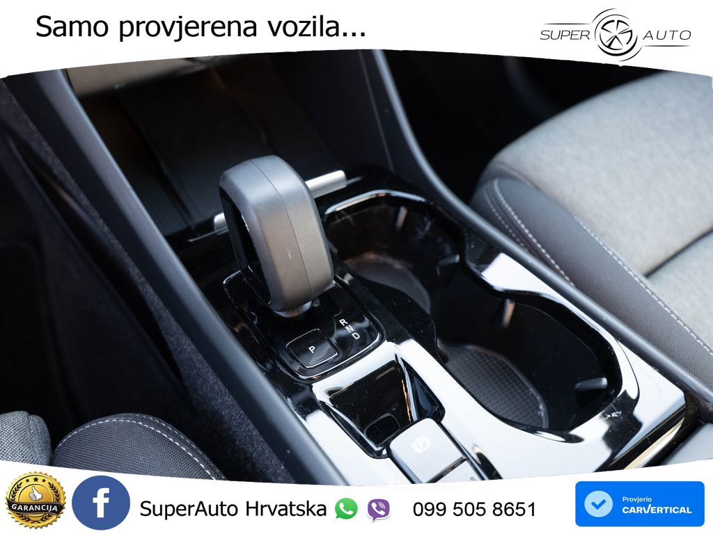 Volvo XC40 2.0 B3 163 KS Automatic