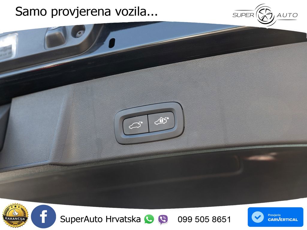 Volvo XC40 2.0 B3 163 KS Automatic