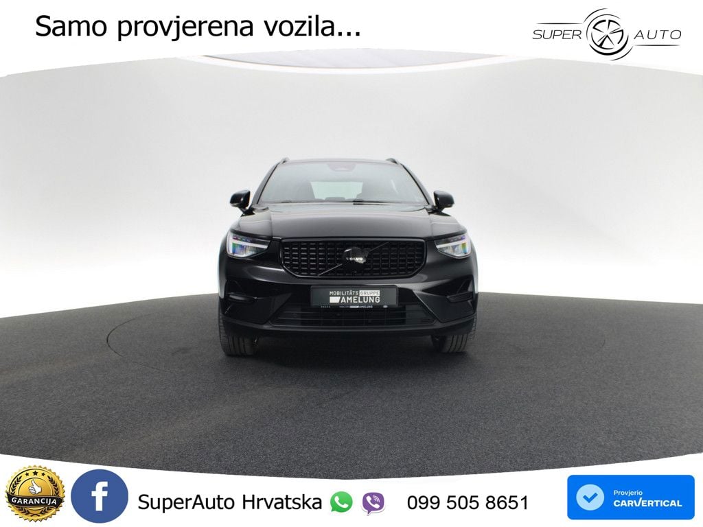Volvo XC40 2.0 B3 163 KS Automatic