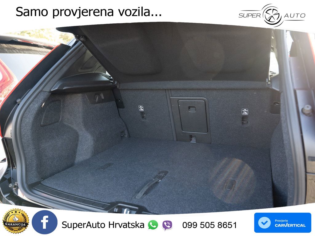 Volvo XC40 2.0 B3 163 KS Automatic