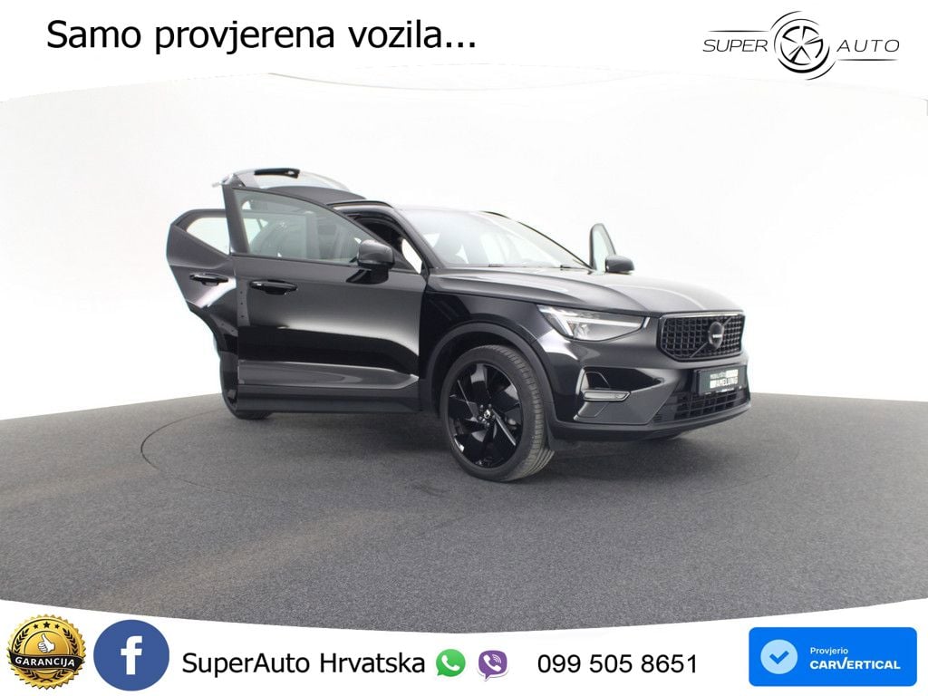 Volvo XC40 2.0 B3 163 KS Automatic