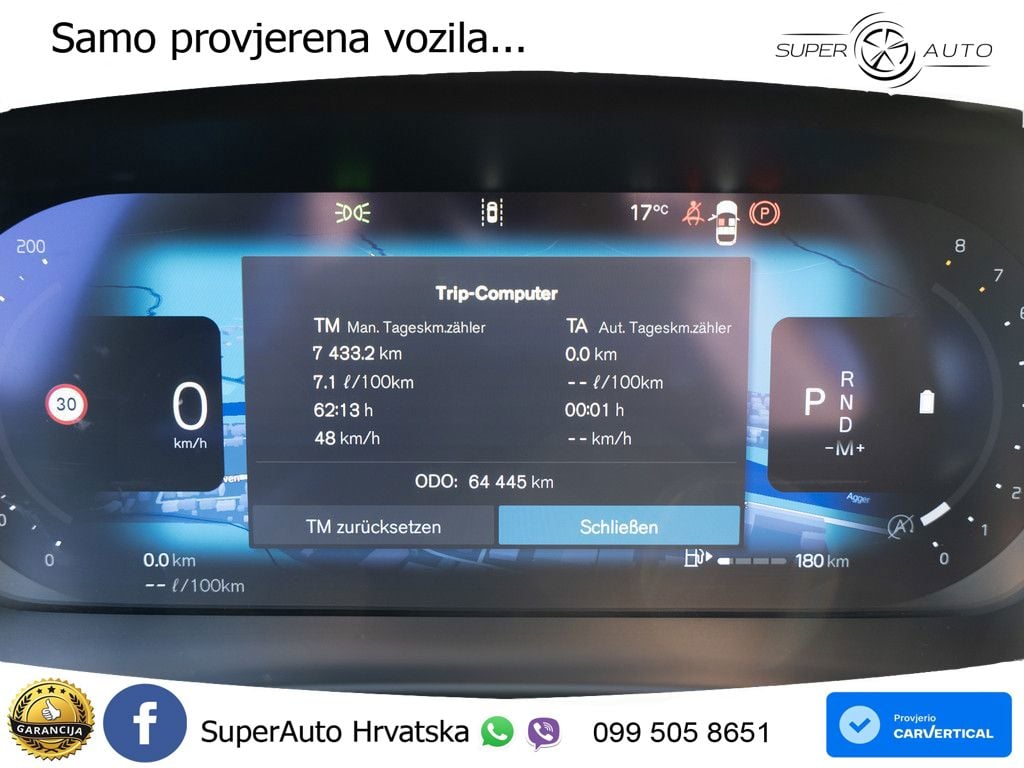Volvo XC40 2.0 B3 163 KS Automatic