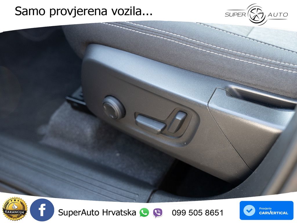 Volvo XC40 2.0 B3 163 KS Automatic
