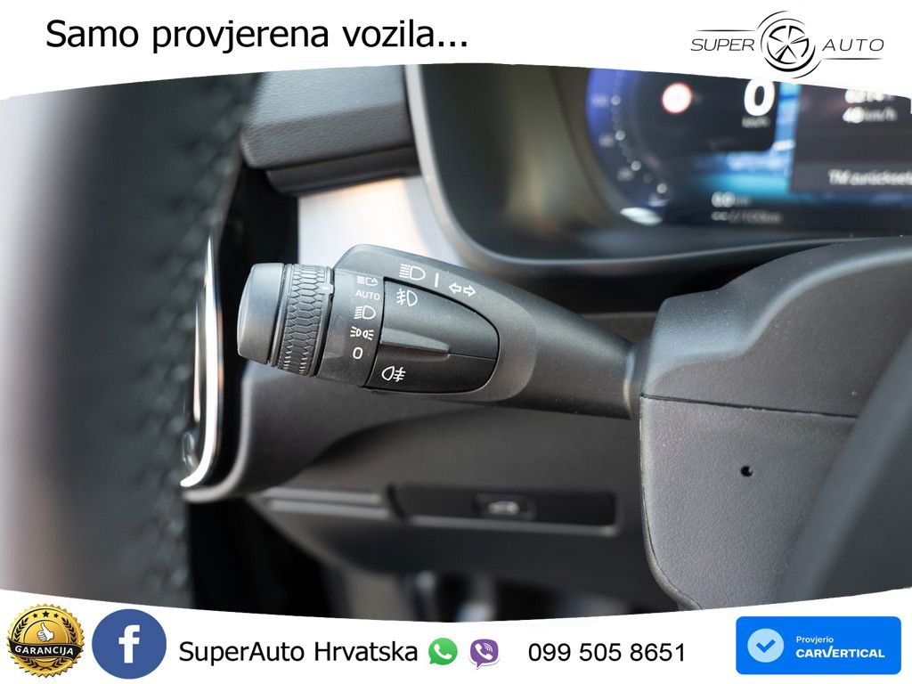 Volvo XC40 2.0 B3 163 KS Automatic