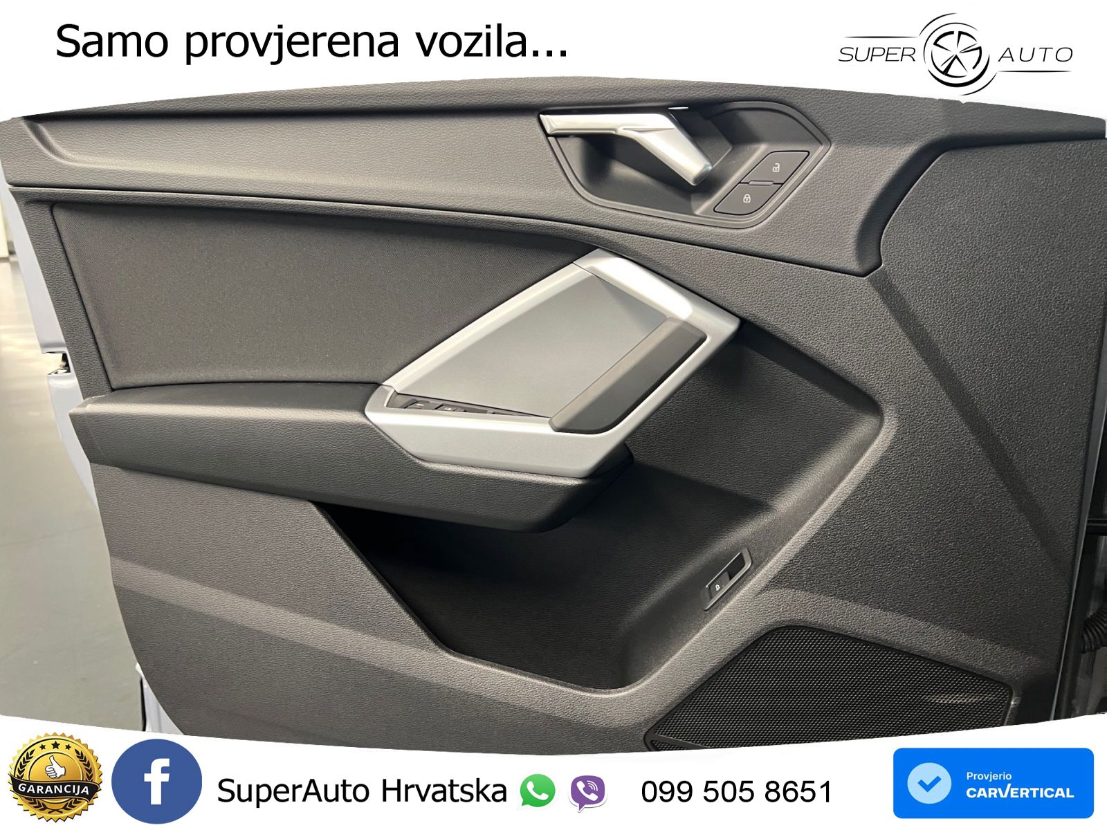 Audi Q3 35 TFSI (150 KS) S tronic advanced LED+GR SJED+ACC