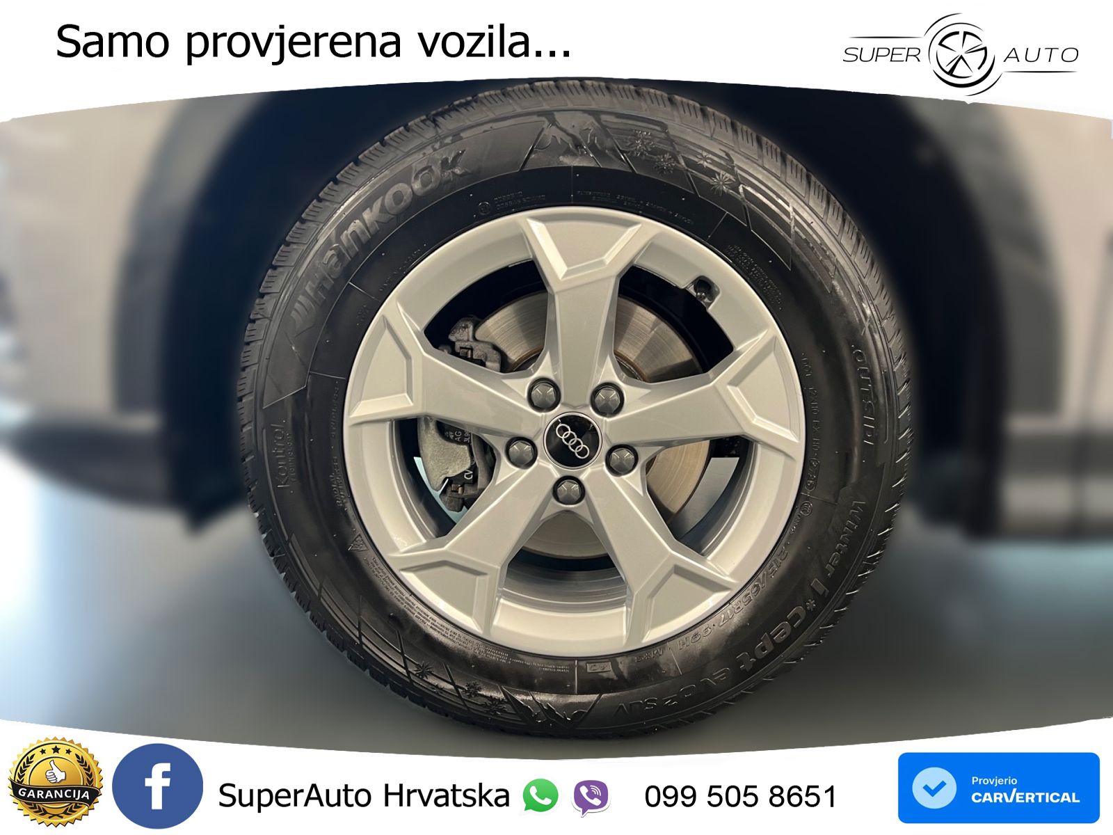 Audi Q3 35 TFSI (150 KS) S tronic advanced LED+GR SJED+ACC