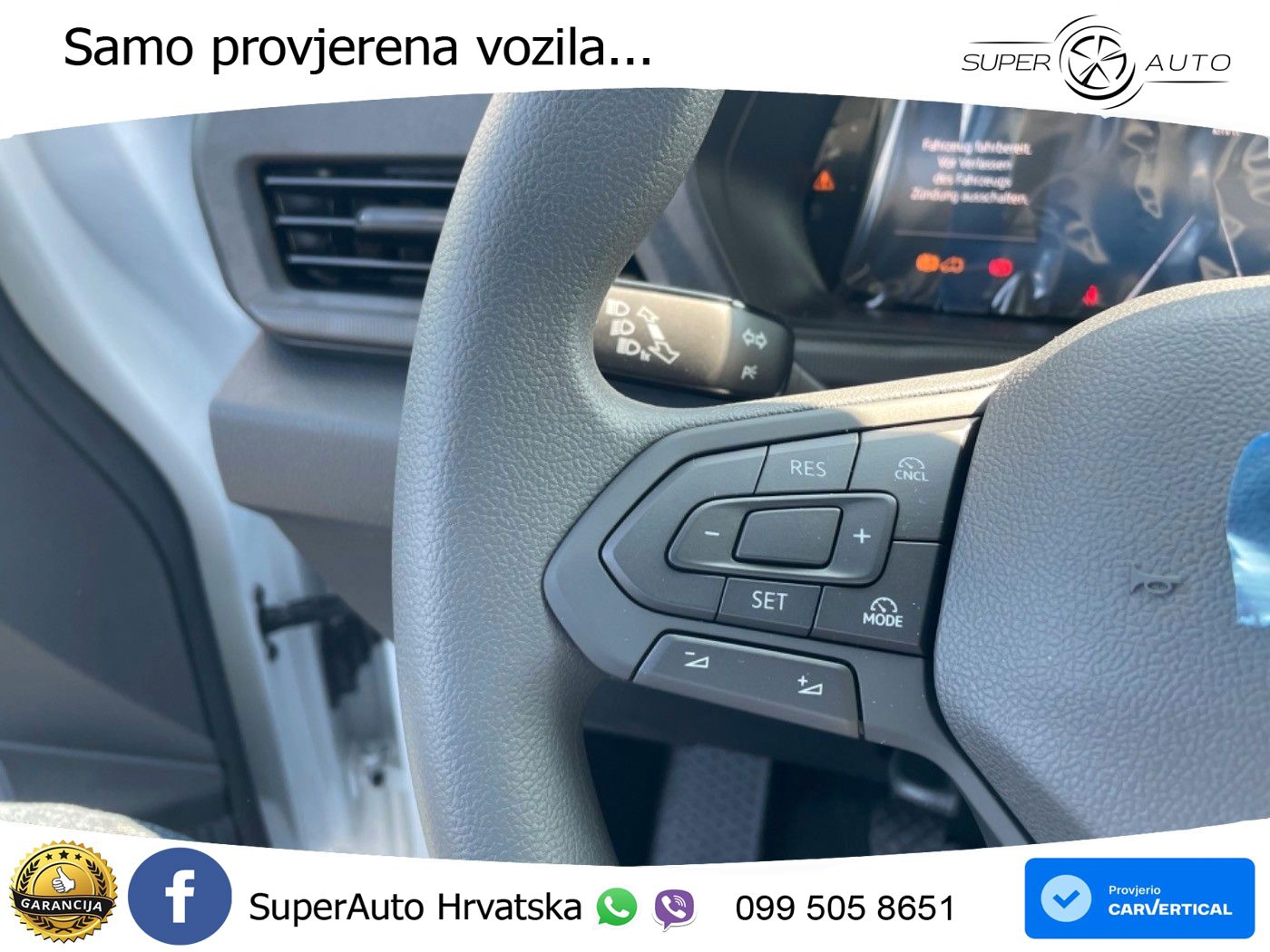 Ford Transit Connect Trend L2 NAV*AHK*SHZ*PDC*SPURHAL 102 KS