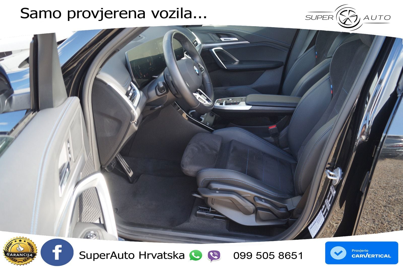 BMW X1 18i (136 KS) sDrive Steptronic M Sport LED+GR SJED+ACC
