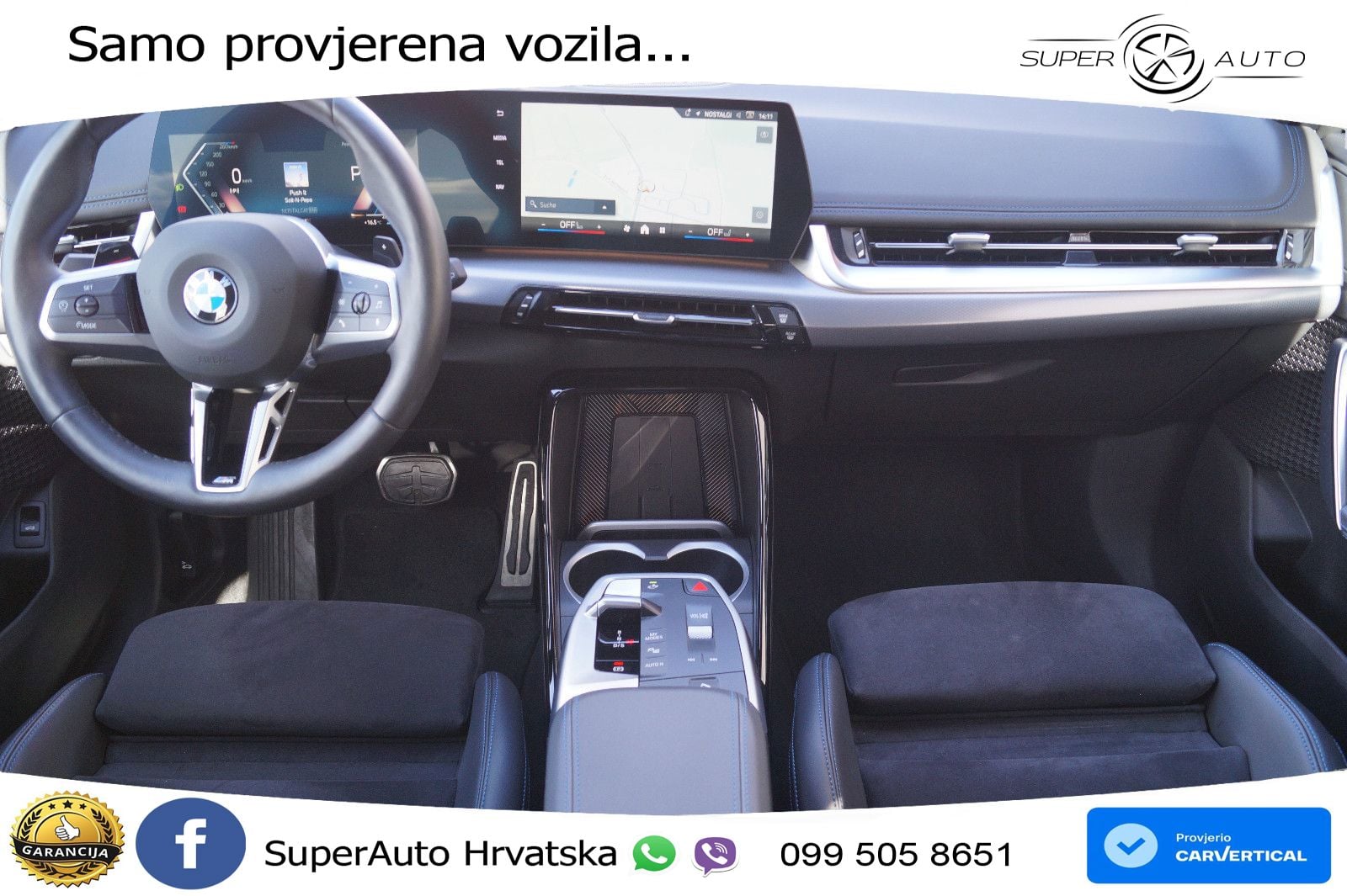 BMW X1 18i (136 KS) sDrive Steptronic M Sport LED+GR SJED+ACC