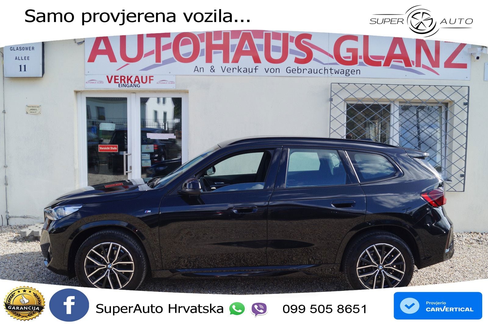 BMW X1 18i (136 KS) sDrive Steptronic M Sport LED+GR SJED+ACC