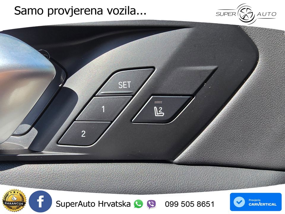 BMW X5 40d (352 KS) xDrive Steptronic M Sport LED+GR SJED+ACC