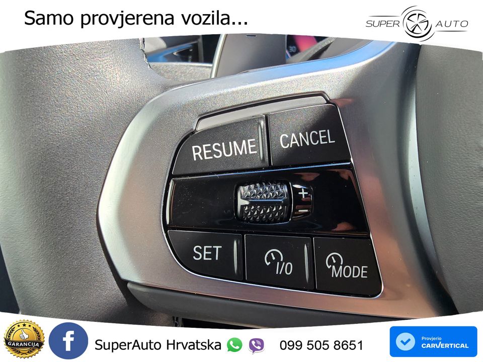 BMW X5 40d (352 KS) xDrive Steptronic M Sport LED+GR SJED+ACC