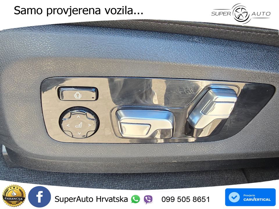 BMW X5 40d (352 KS) xDrive Steptronic M Sport LED+GR SJED+ACC