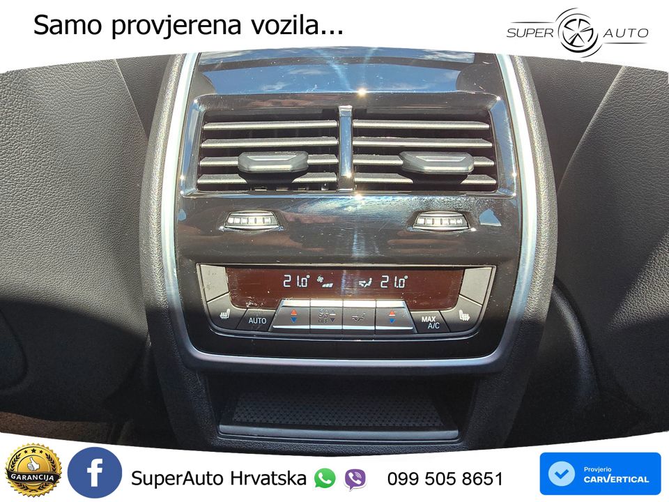 BMW X5 40d (352 KS) xDrive Steptronic M Sport LED+GR SJED+ACC