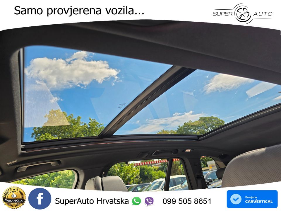BMW X5 40d (352 KS) xDrive Steptronic M Sport LED+GR SJED+ACC