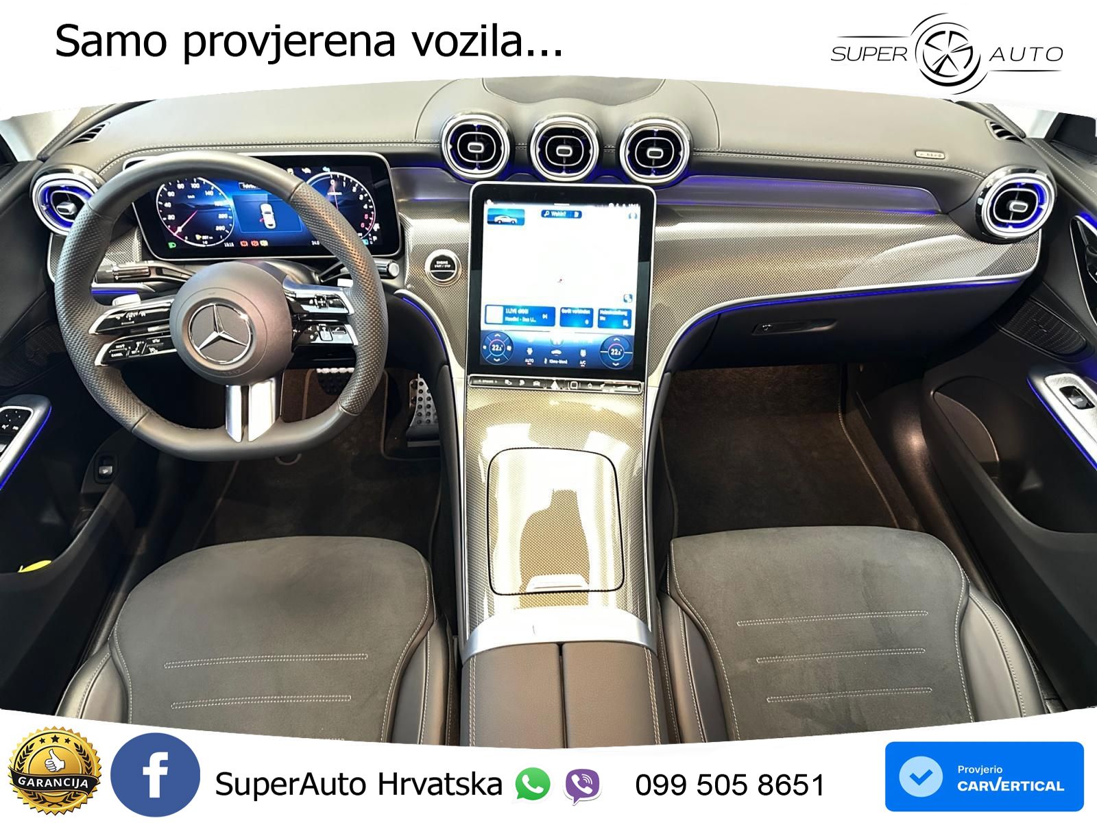Mercedes GLC Coupe 300de (333 KS) 4MATIC 9G-TRONIC AMG ACC+GR SJED+360+PANO