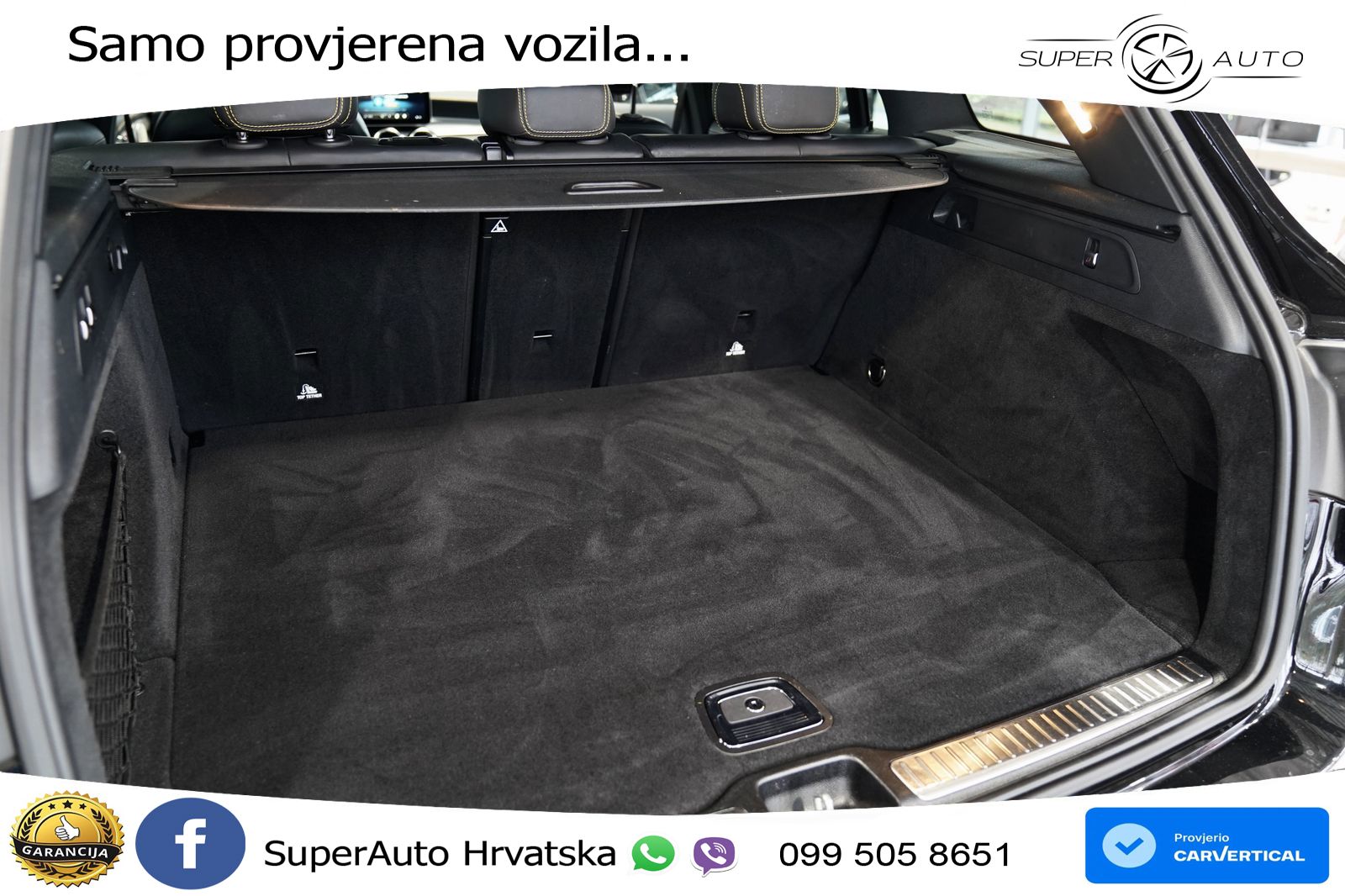 Mercedes AMG GLC 63 V8 (476 KS) 4MATIC+ MCT ACC+GR SJED+360+PANO
