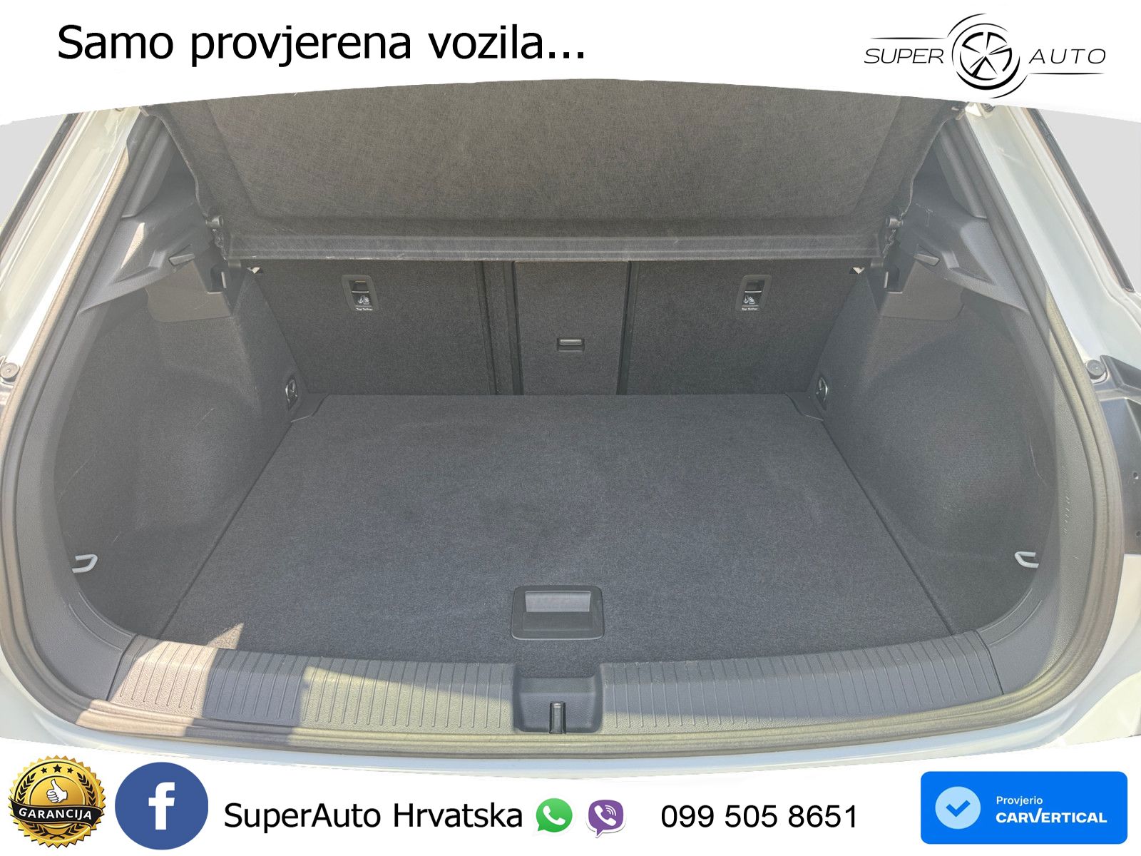 Volkswagen T-Roc I 1.5 TSI (150 KS) LED+GR SJED+ACC