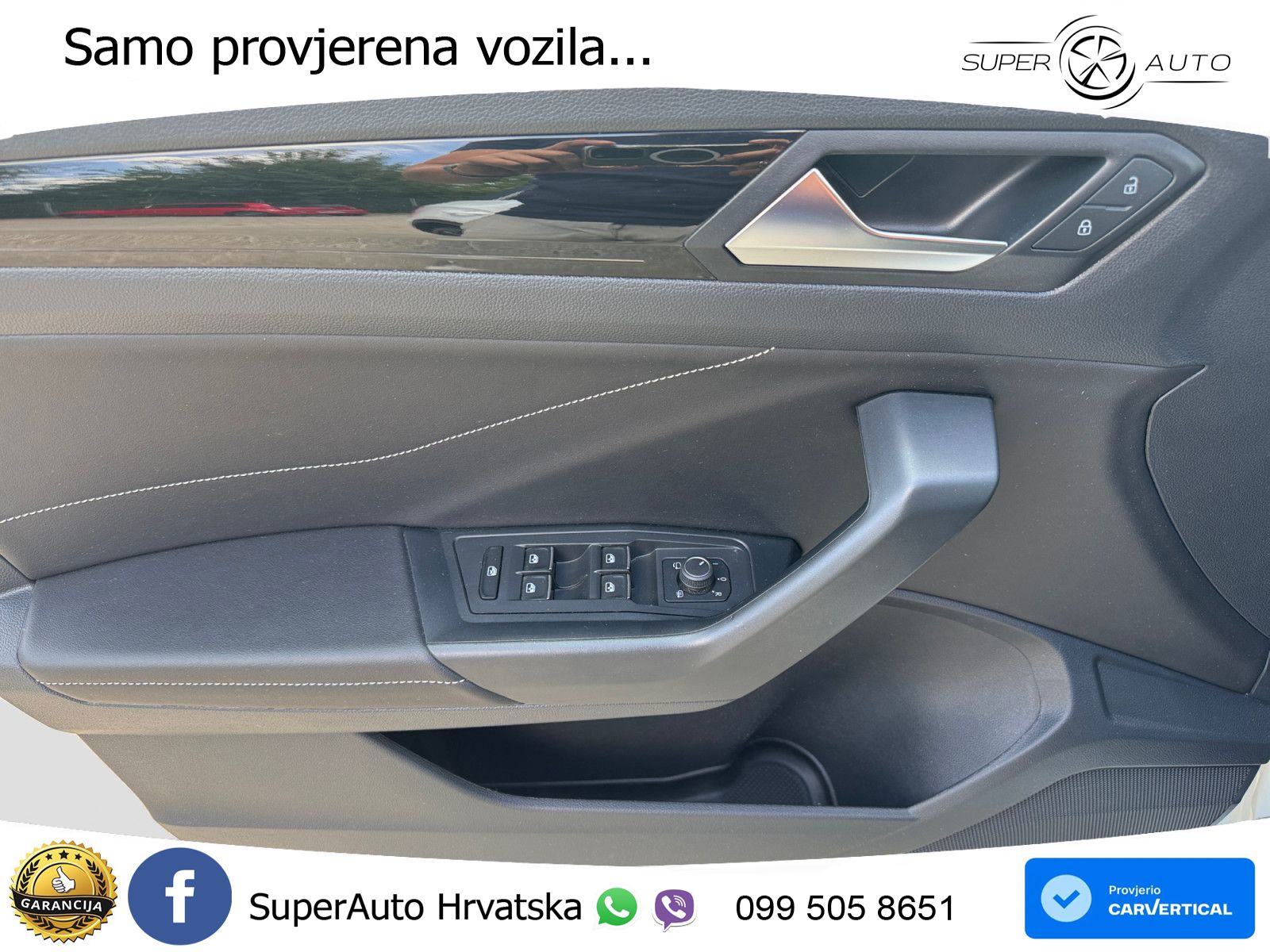 Volkswagen T-Roc I 1.5 TSI (150 KS) LED+GR SJED+ACC
