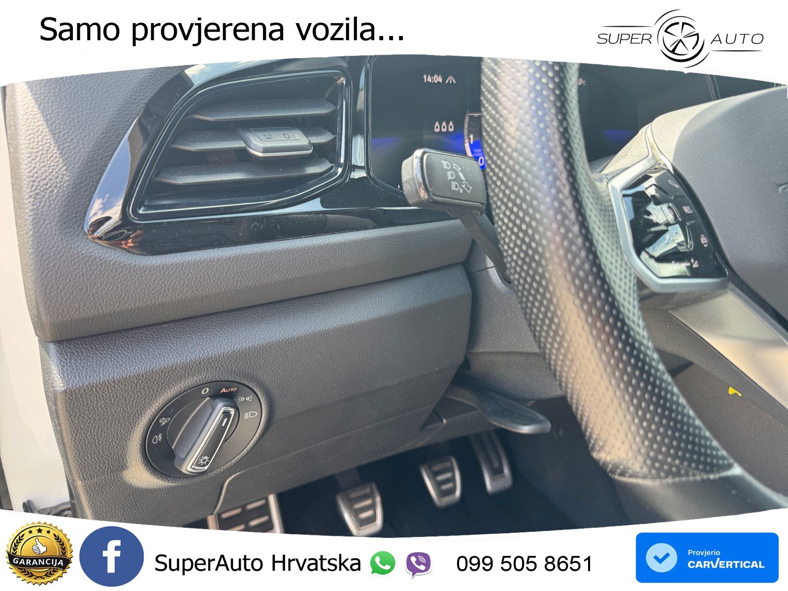 Volkswagen T-Roc I 1.5 TSI (150 KS) LED+GR SJED+ACC