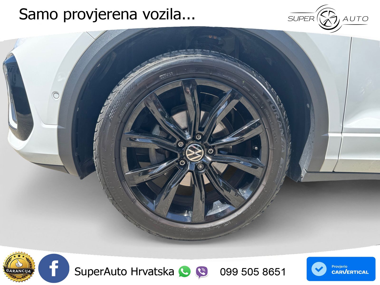 Volkswagen T-Roc I 1.5 TSI (150 KS) LED+GR SJED+ACC