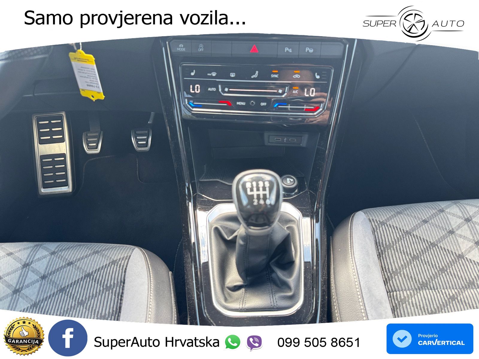 Volkswagen T-Roc I 1.5 TSI (150 KS) LED+GR SJED+ACC