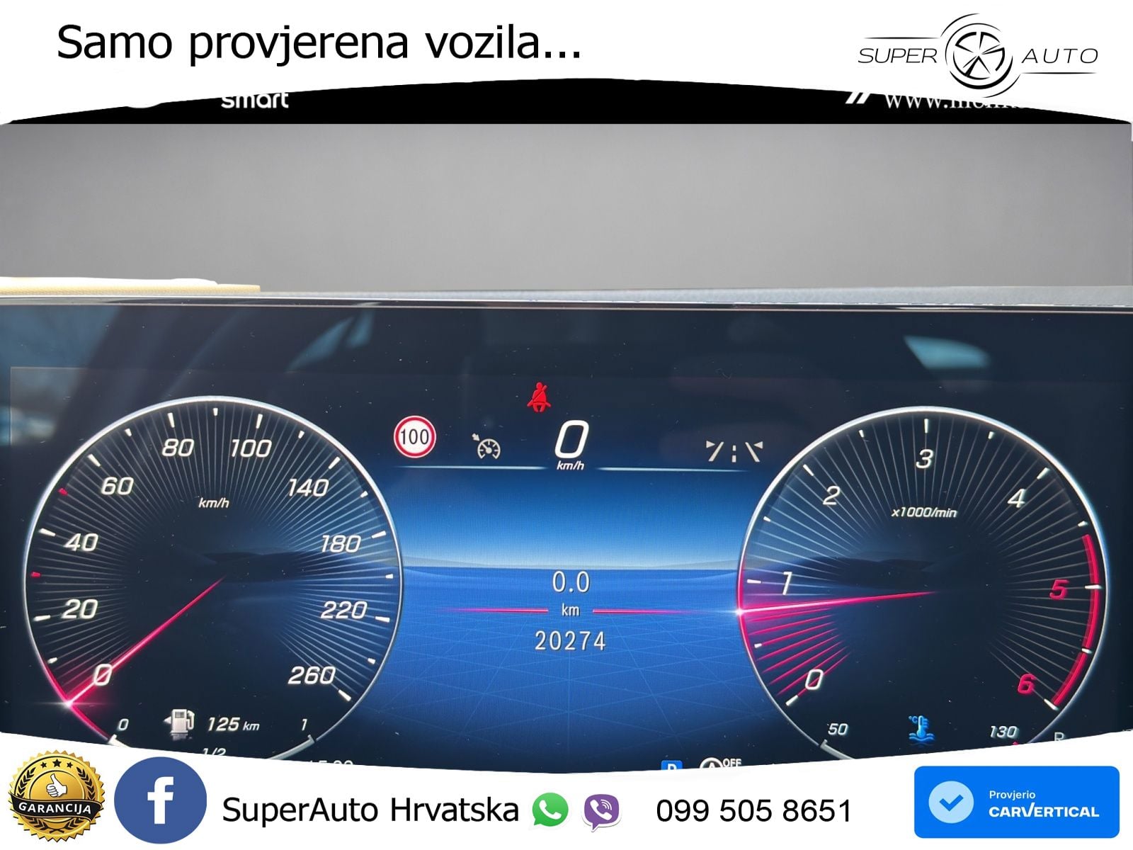 Mercedes-Benz A 200d 8G-DCT