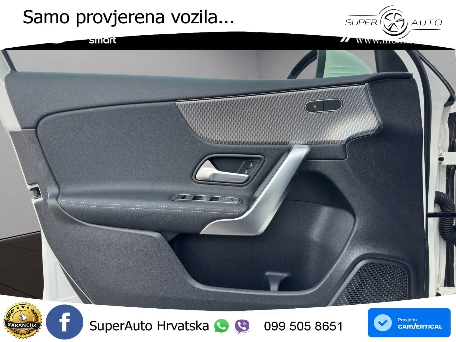 Mercedes-Benz A 200d 8G-DCT