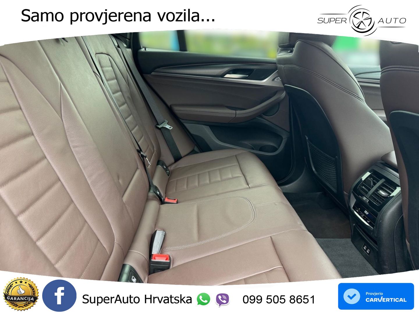 BMW X3 30d xDrive Steptronic M Sport