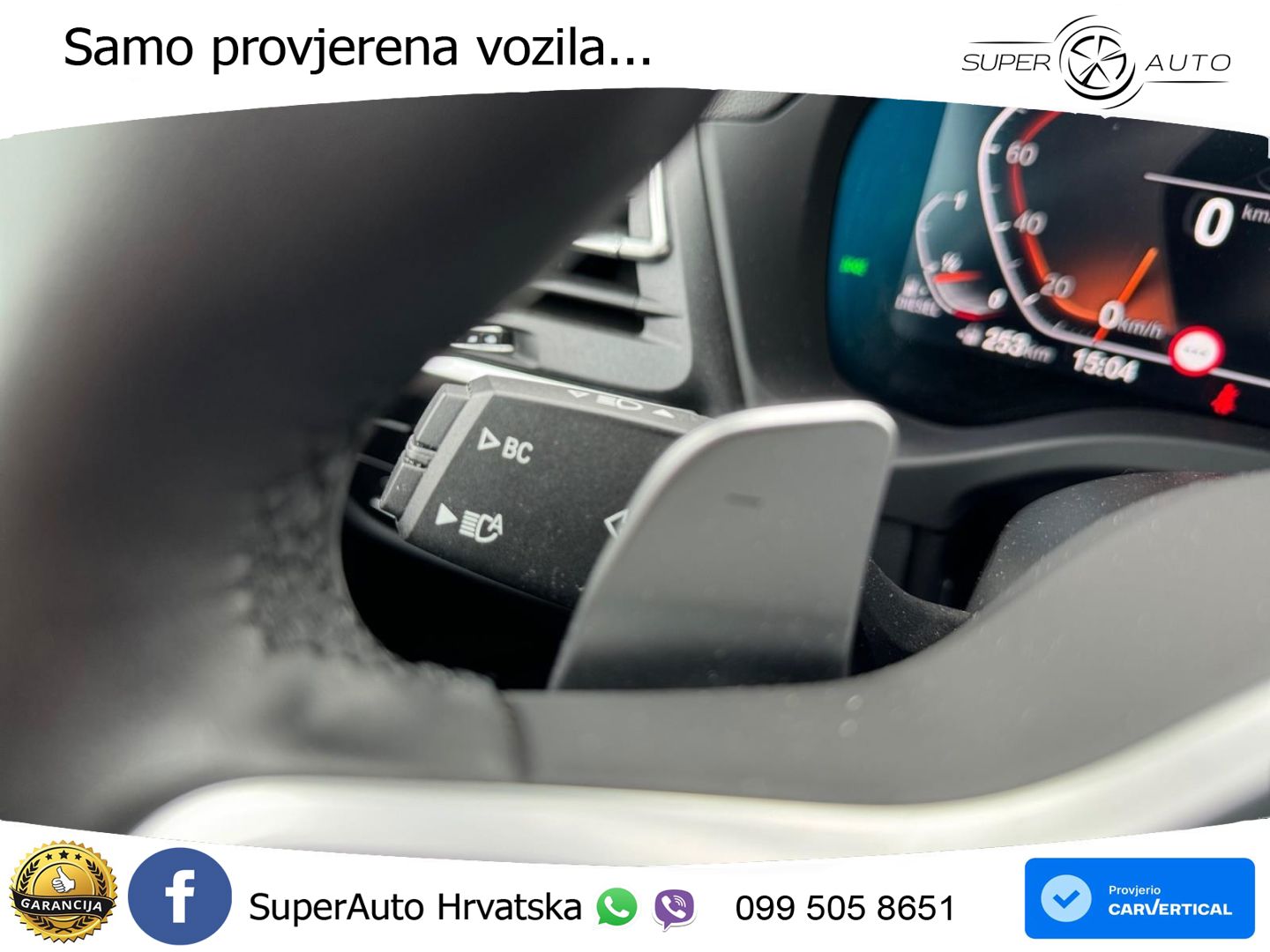 BMW X3 30d xDrive Steptronic M Sport