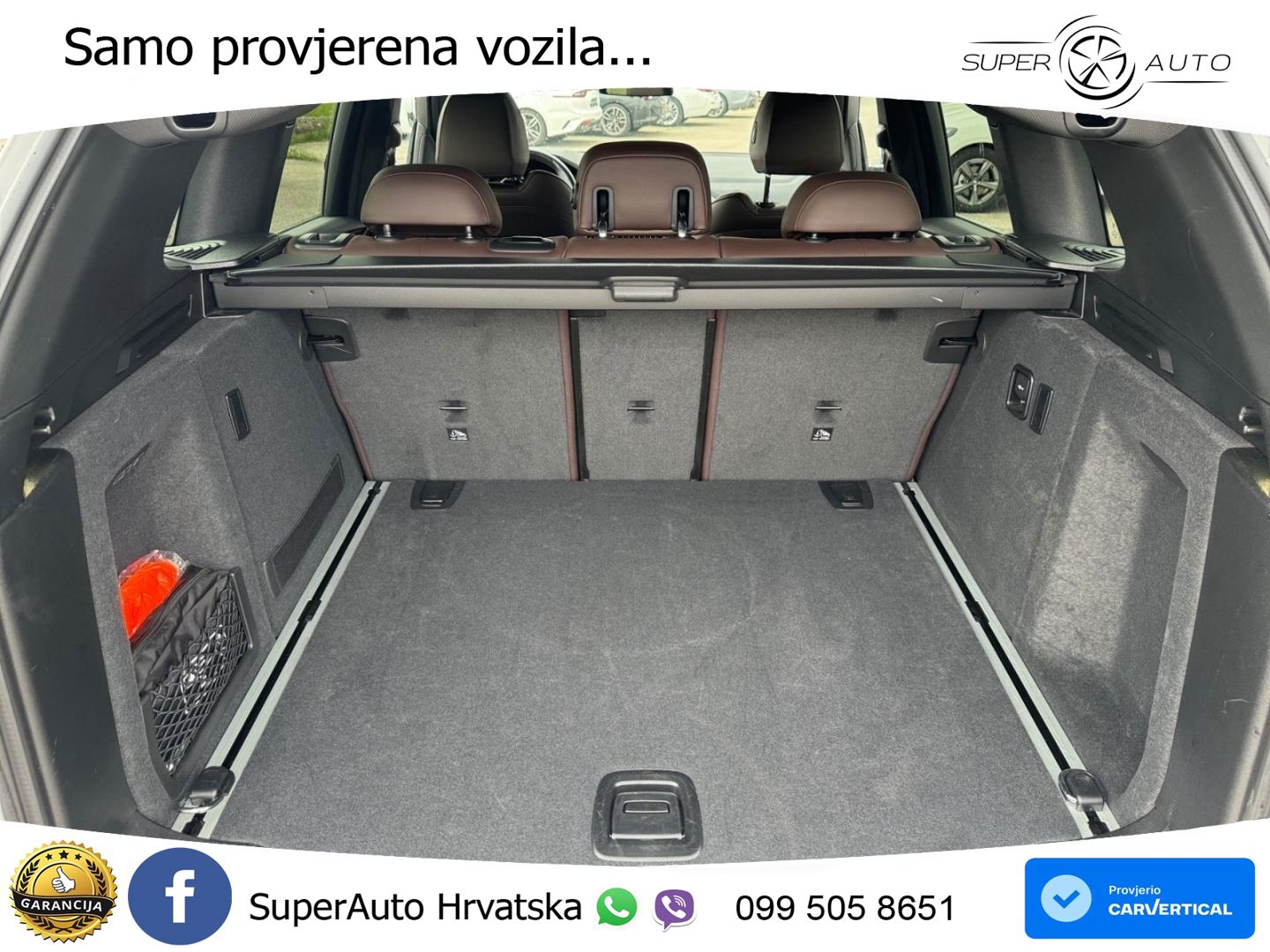 BMW X3 30d xDrive Steptronic M Sport