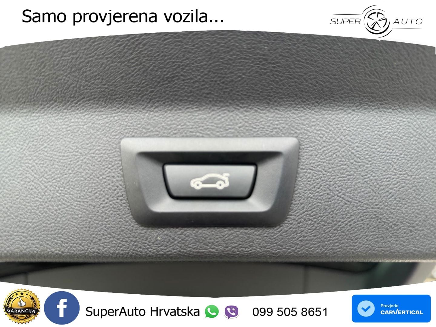 BMW X3 30d xDrive Steptronic M Sport