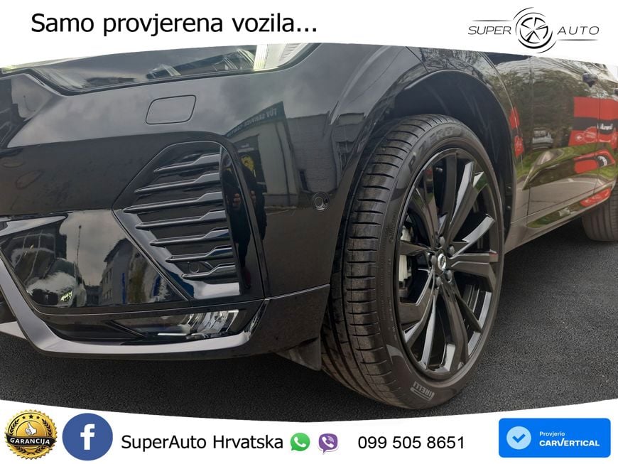 Volvo XC60 B5 Benzin AWD Geartronic ACC+HEAD+4xGR SJED+360+PANO