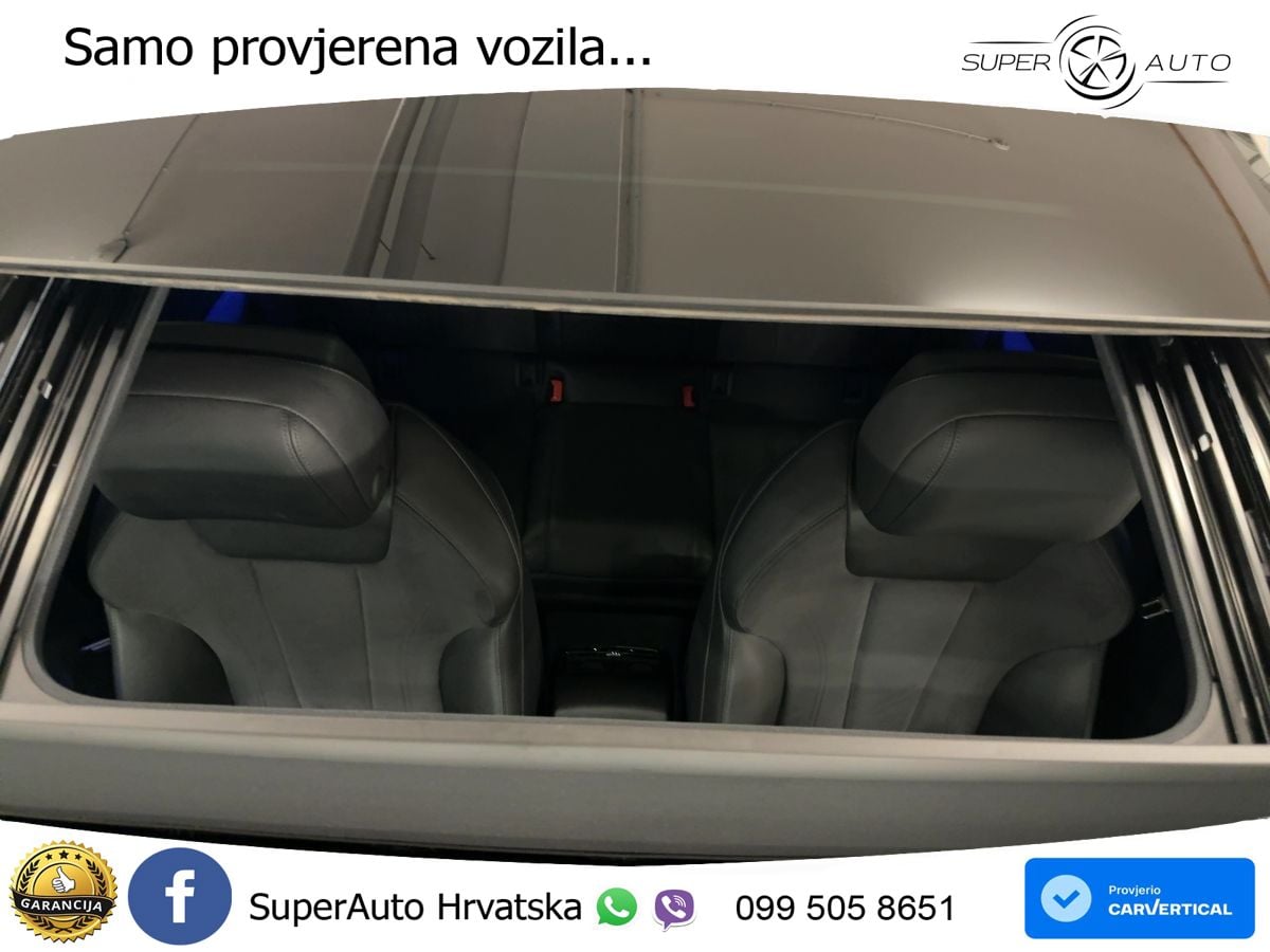 Audi A5 Sportback  40 TFSI (204 KS) S tronic S line LED+GR SJED+ACC