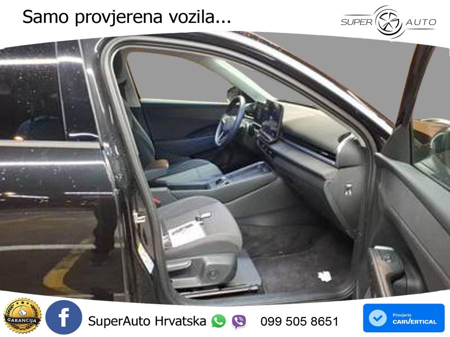 Volkswagen T-Roc 1.5 eTSI (116 KS)  DSG LED+GR SJED+ACC